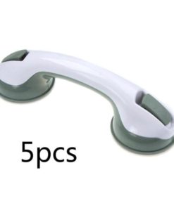 Nail-free Installation Bathroom Handle Suction Cup