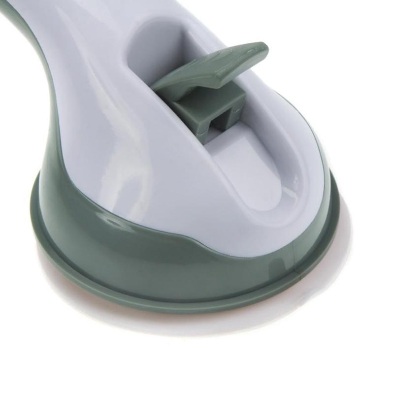 Nail-free Installation Bathroom Handle Suction Cup