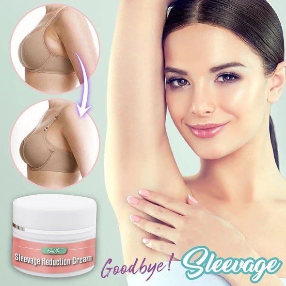 Sleevage Reduction Cream