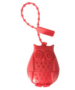 Reusable Wise Owl Tea Infuser