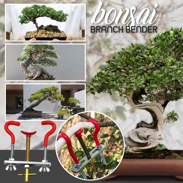 Bonsai Branch Bender