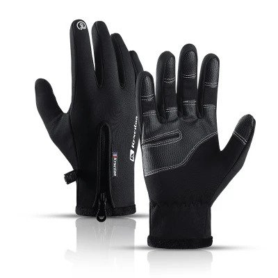 Unisex Winter Warm Waterproof Touch Screen Gloves