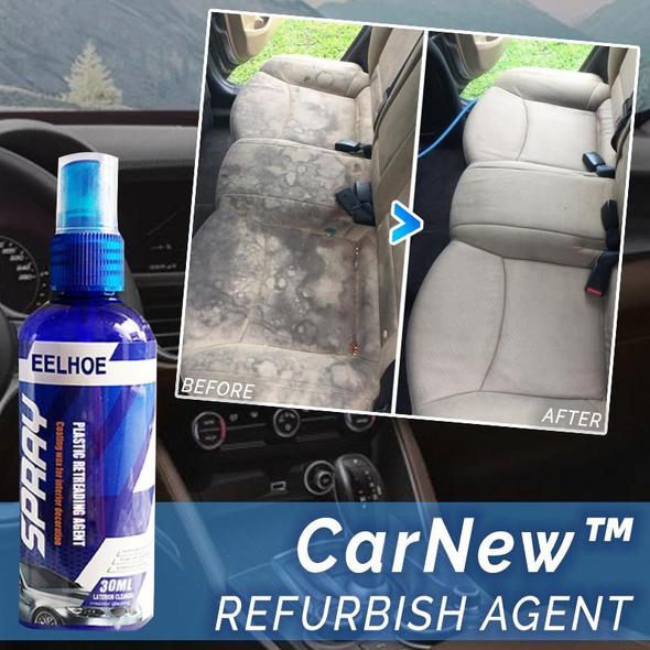 CarNew Ultimate Refurbishing Agent