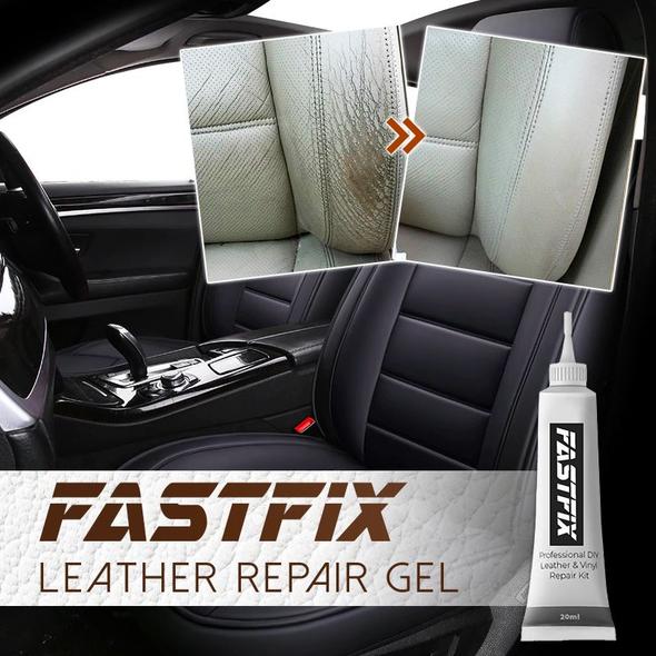 Oveallgo Elite Leather FastFix Repair Gel