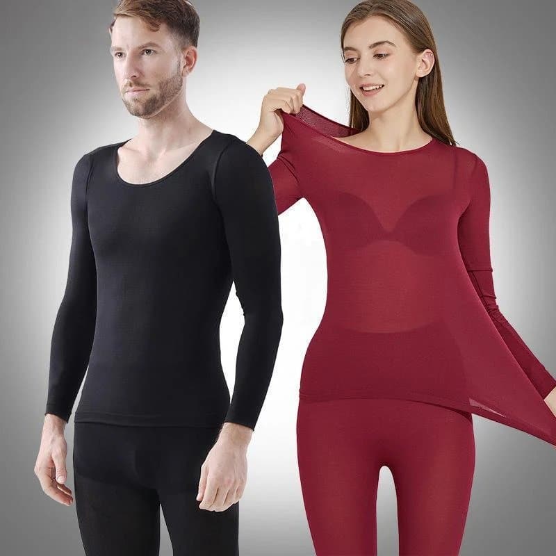 Warmdays Seamless Elastic Thermal Inner Wear