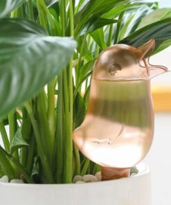 Garden Bird-Shaped Plant Waterer