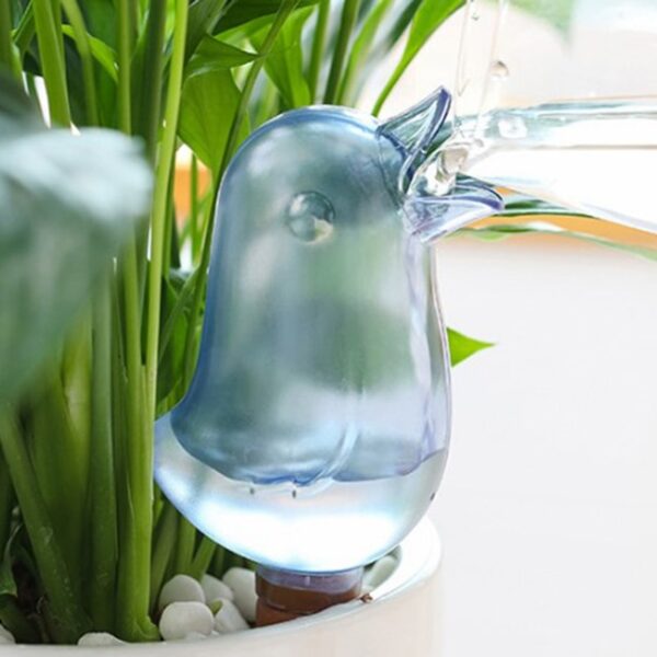 Garden Bird-Shaped Plant Waterer