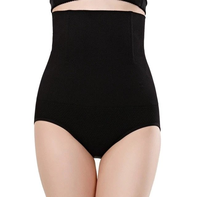 The Dreamy Curve High Waist Panty