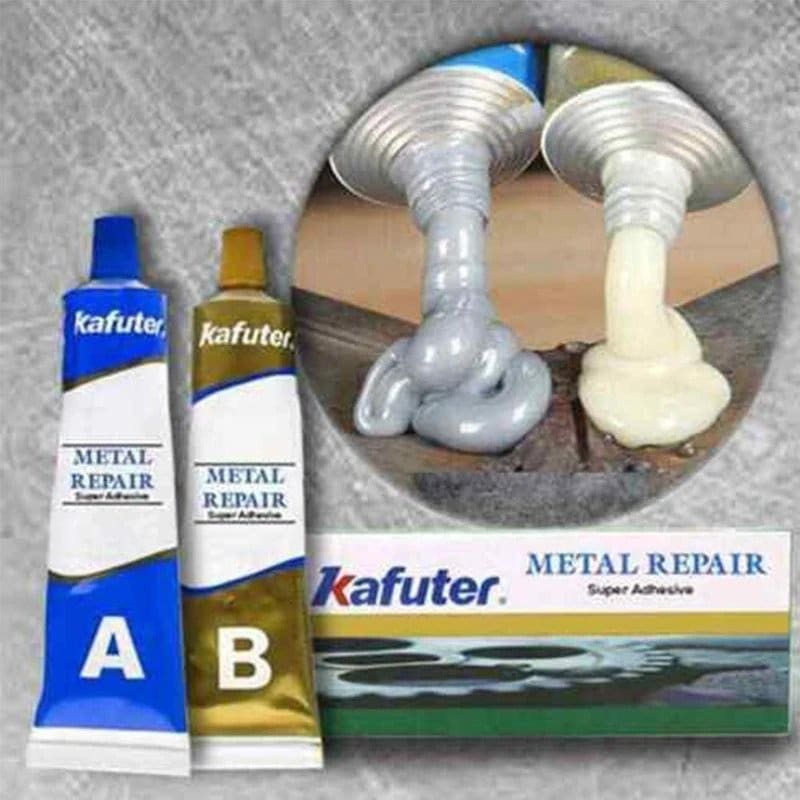 Kafuter Metal Repair Gel