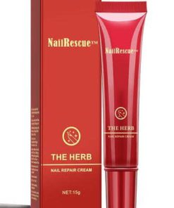 NailRescue Herbal Cream