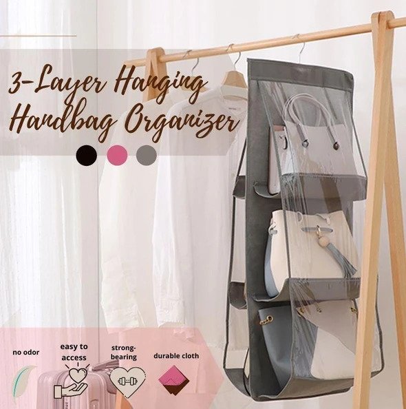 Handbag Organizer