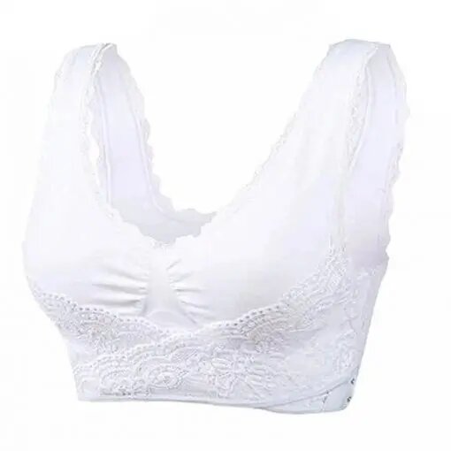 Easy Comfort Bra