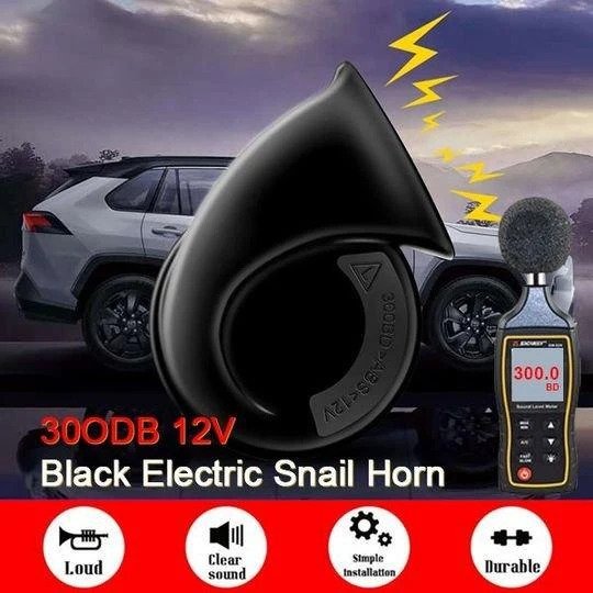 New Generation Train Horn For Cars