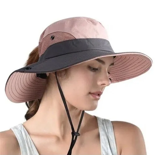 UV Protection Foldable Sun Hat Buy