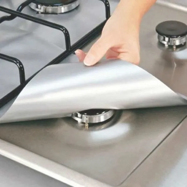 Stove Protector Cover