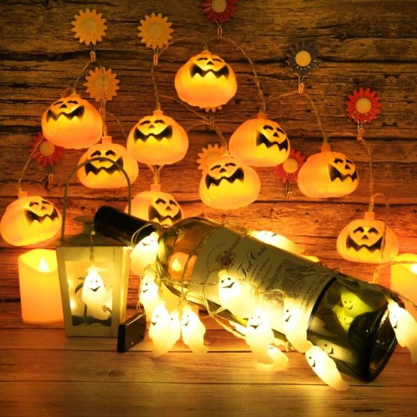 Halloween Led Light Decor