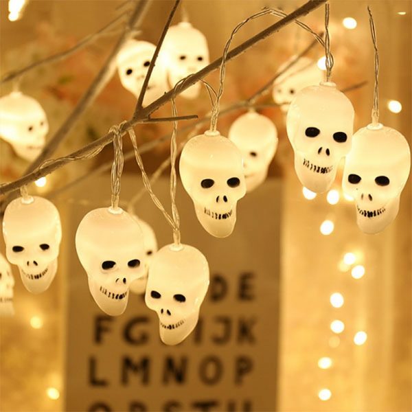 Halloween Led Light Decor