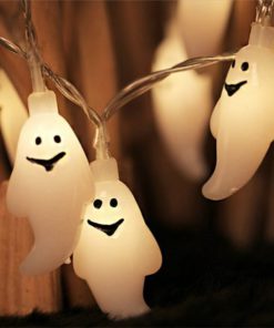 Halloween Led Light Decor