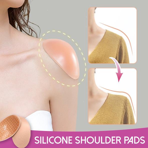 Self-Adhesive Shoulder Pads