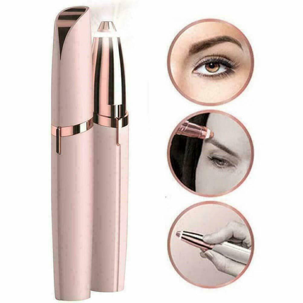 POREIFY Automatic Eyebrow Trimmer