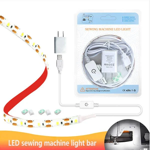 NOWSewing Machine LED Light