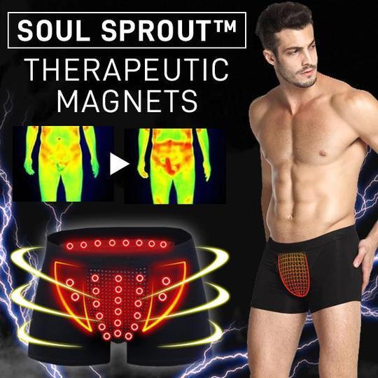 Soul Sprout Therapeutic Shorts