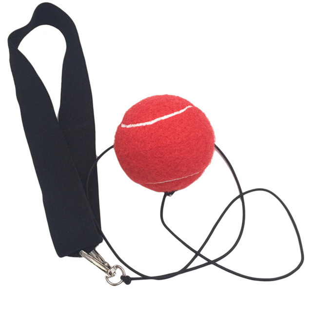 Boxing Speed Reflex Ball