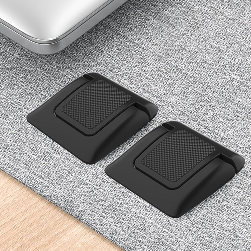 Mini Laptop Riser Pad