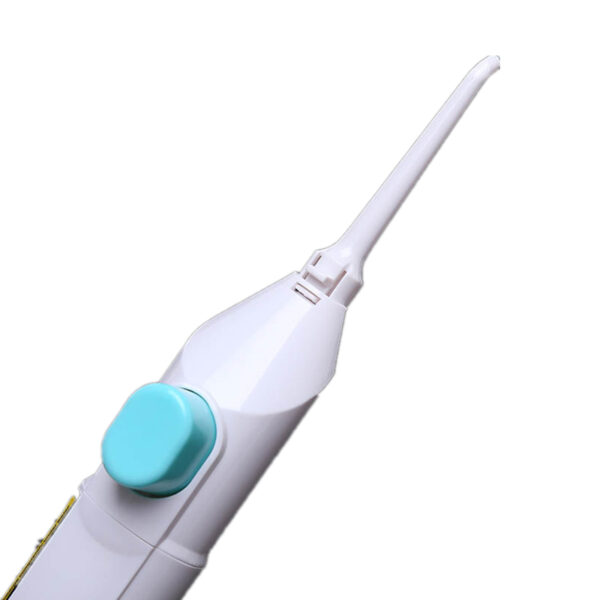 Portable Power Floss Dental Water Jet