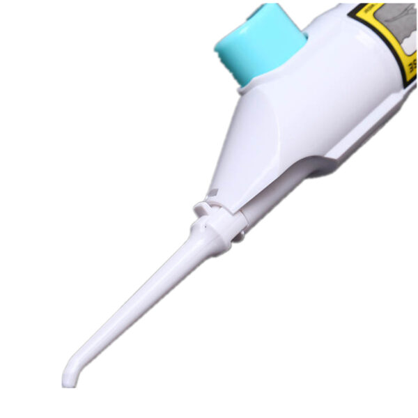 Portable Power Floss Dental Water Jet