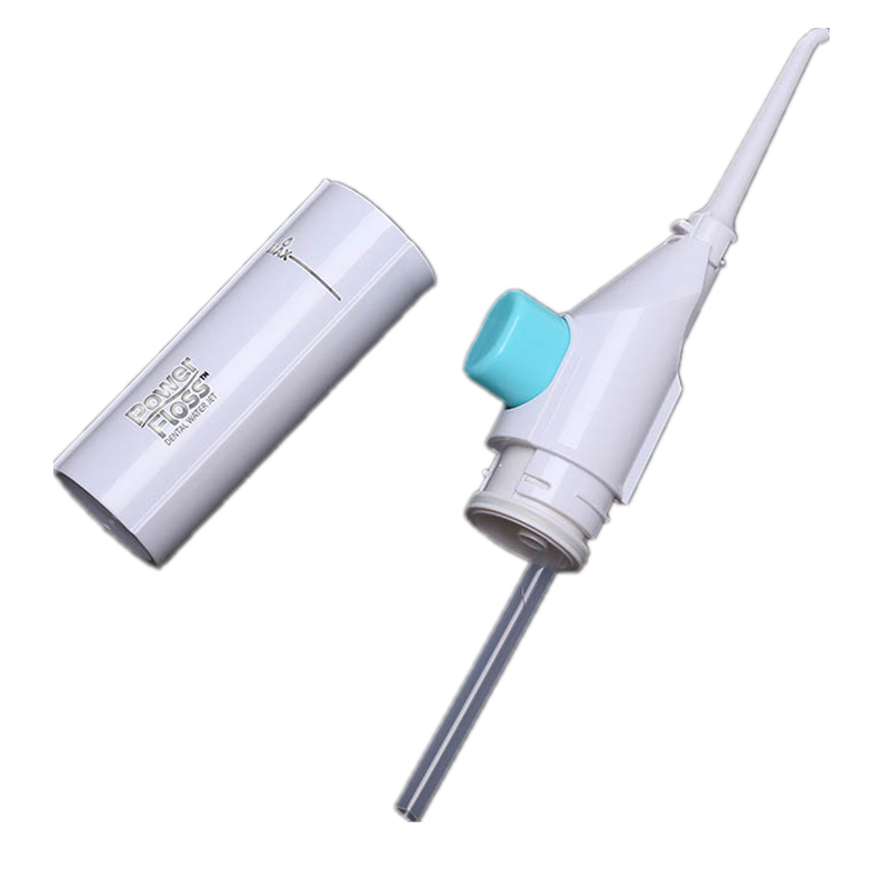 Portable Power Floss Dental Water Jet