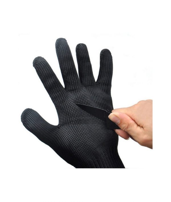 Best Cut Resistant Gloves