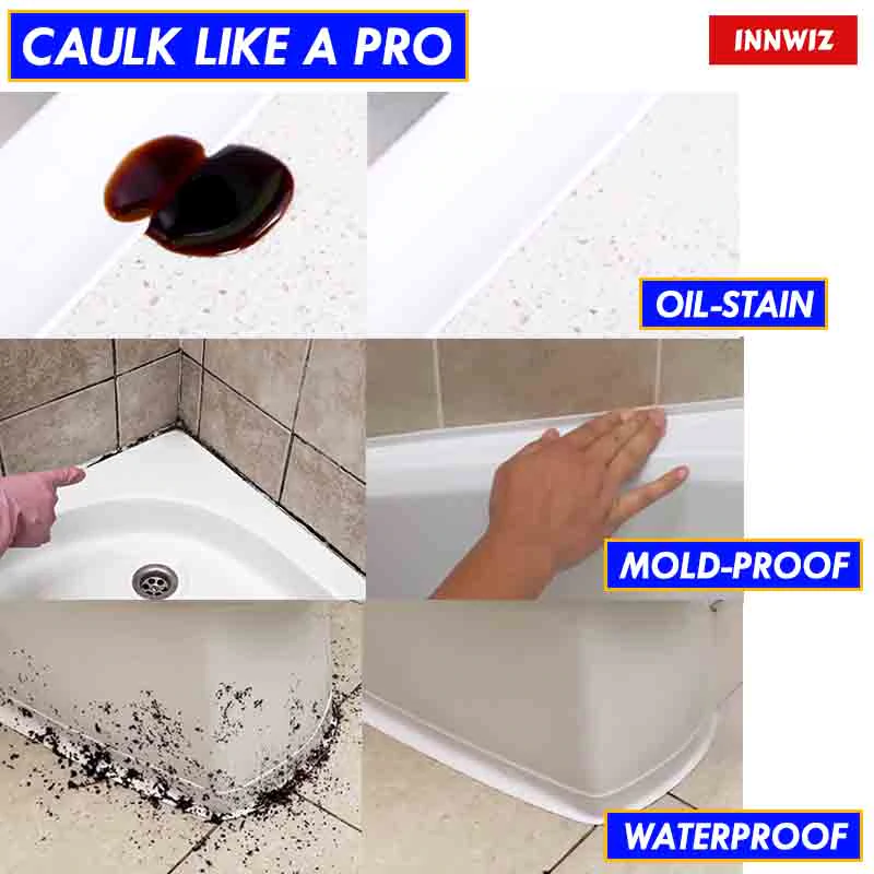 InnWiz Mold Sealer