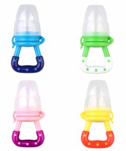 Teething Tots Fresh Fruit Pacifier