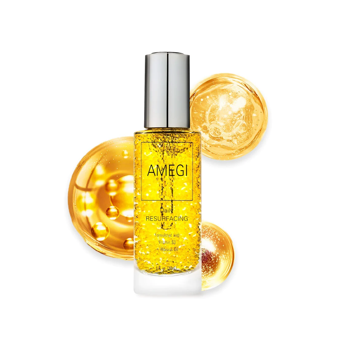 AMEGIDaily Resurfacing Anti-aging Wrinkle Serum