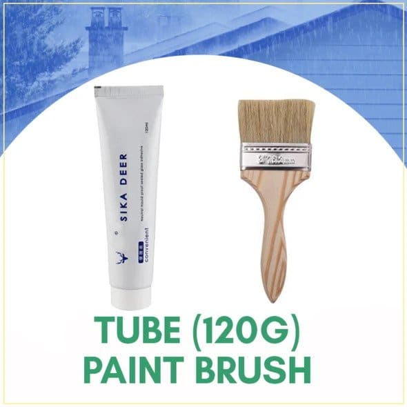 Waterproof Sealant Paste Set