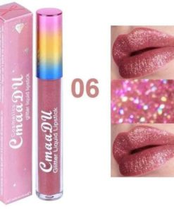 Brilliant Diamond Glitter Liquid Lipstick