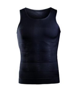 Summer Body Shaping Vest for Men