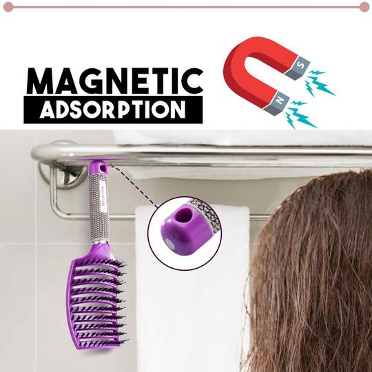 Handy Hair Disentangling Brush