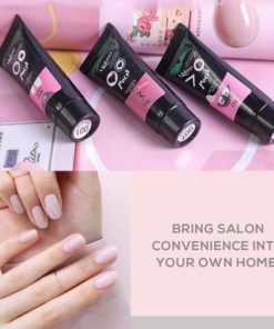 PolyGel Nail Extension Kit