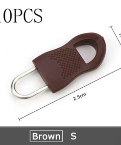 Detachable Zipper Puller