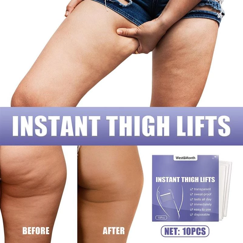 Skinnies Instant Thigh Lifts