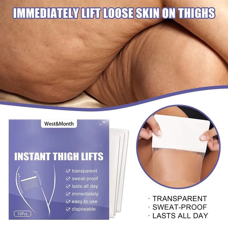 Skinnies Instant Thigh Lifts