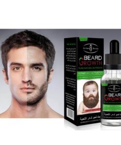 Beard and Hair Growth Stimulator