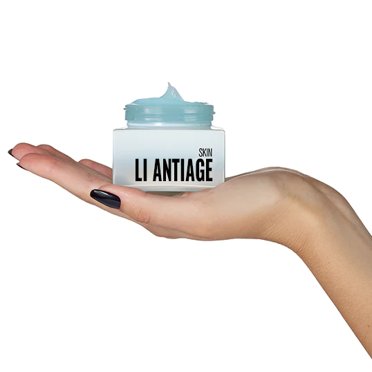 LI ANTIAGE Collagen-Boost Lift Anti-Aging Cream