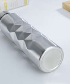 Stainless Steel Sport Water Bottle