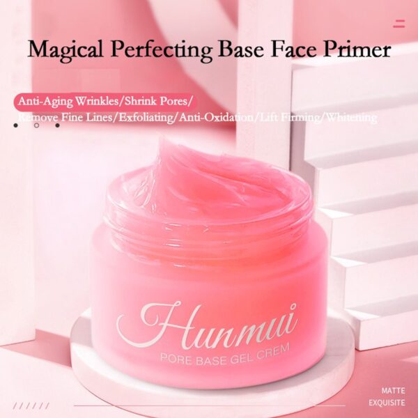 Perfecting Base Face Primer Under Foundation