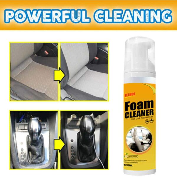 Powerful Stain Removal Kit