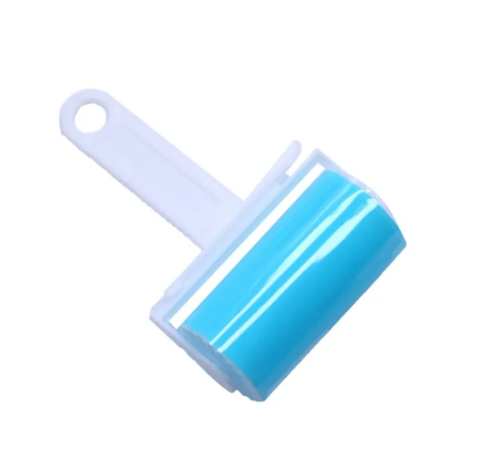 Reusable Washable Pet Hair Remover Roller