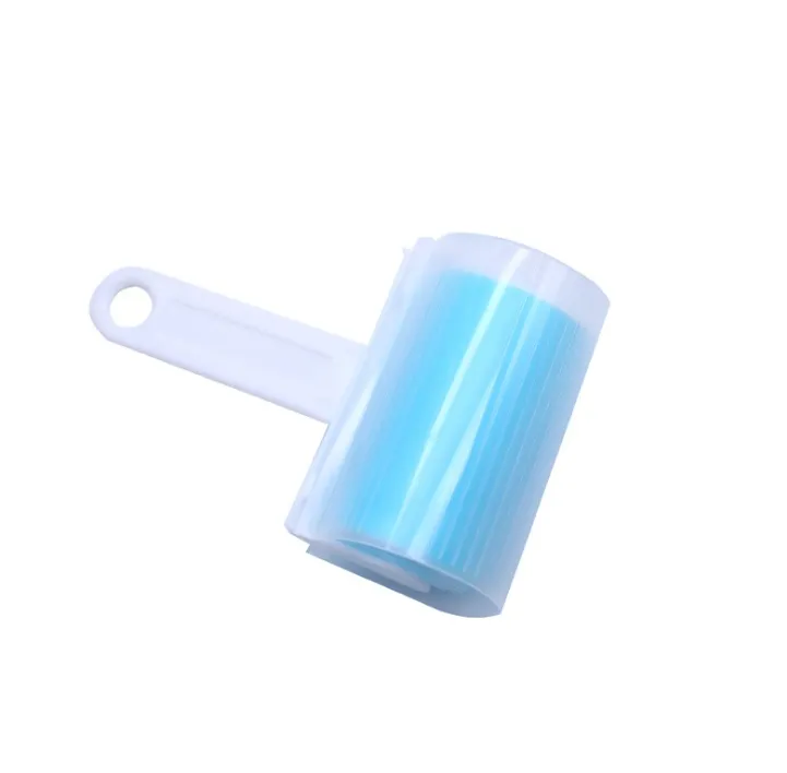 Reusable Washable Pet Hair Remover Roller